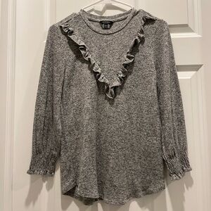 Lucky Brand Size XS Top